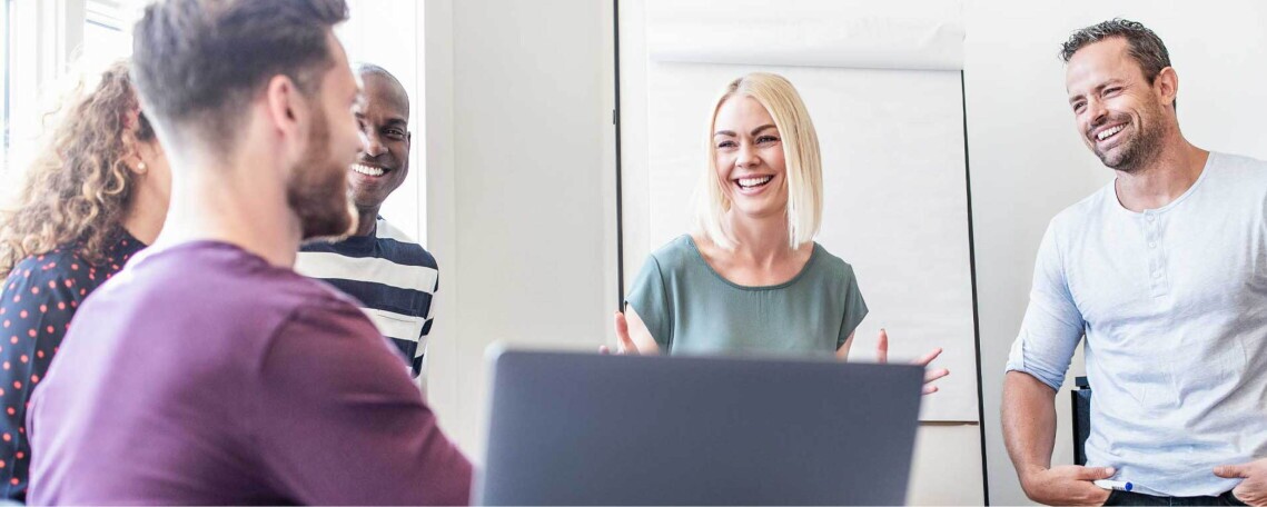 Bürokaufmann / Bürokauffrau (m/w/d) - Kundenbetreuung - Frankfurt am Main, 1. Bild