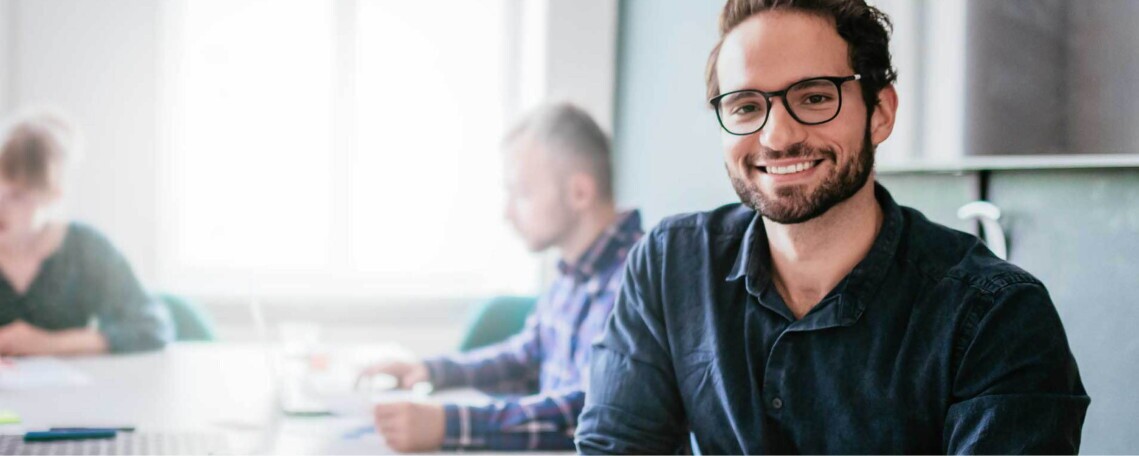 Ausbilder / Trainer für Projektarbeit IT (m/w/d), 1. Bild